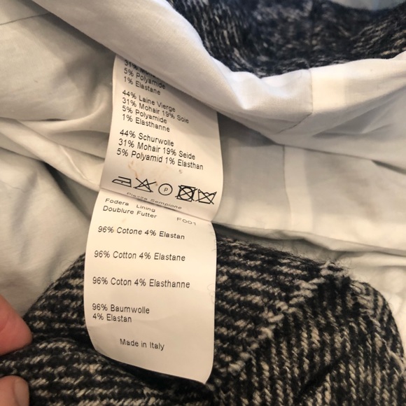 Piazza sempione blazer - Picture 5 of 5